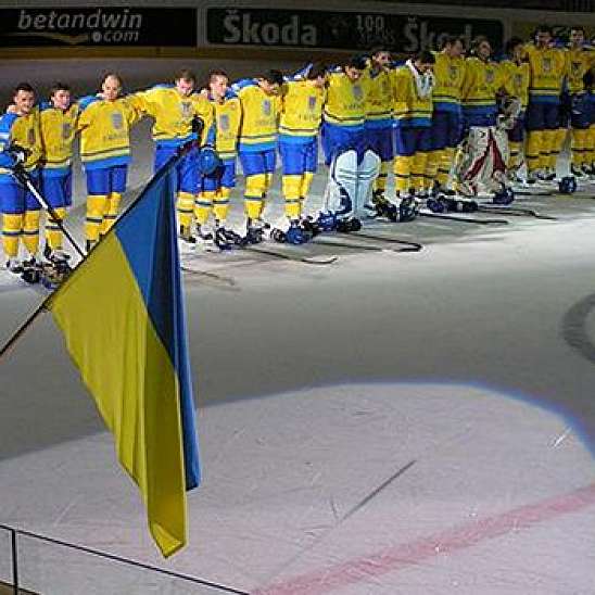 Квалификационные игры к Олимпиаде сборная Украины проведет в Саппоро